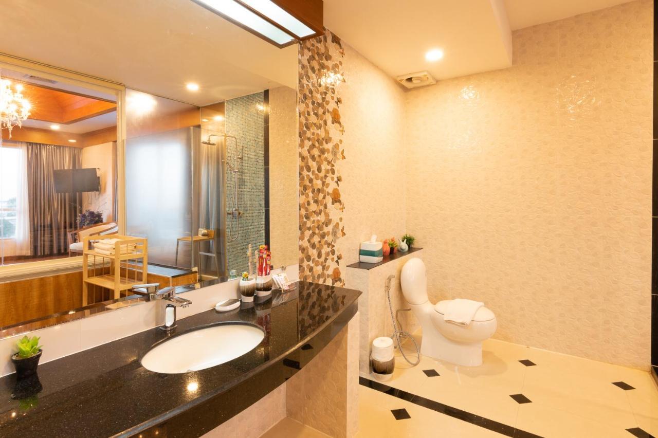 Hotel Cbd 2 2*