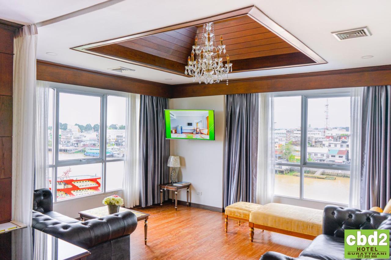 Hotel Cbd 2 2*