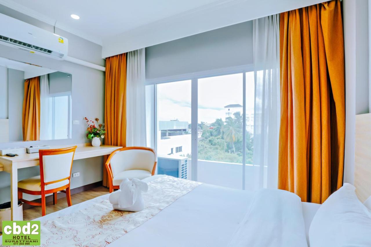 Cbd 2 Hotel