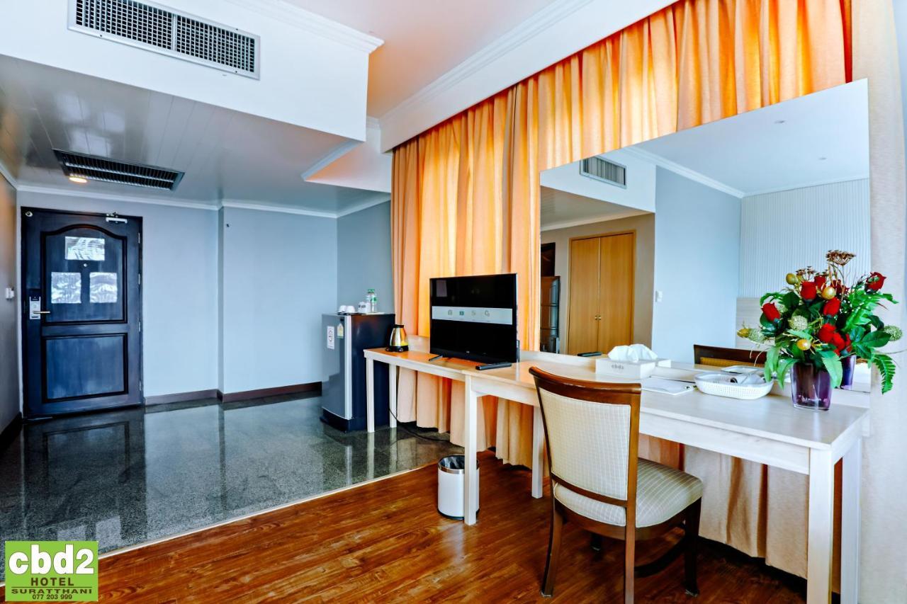 Cbd 2 Hotel
