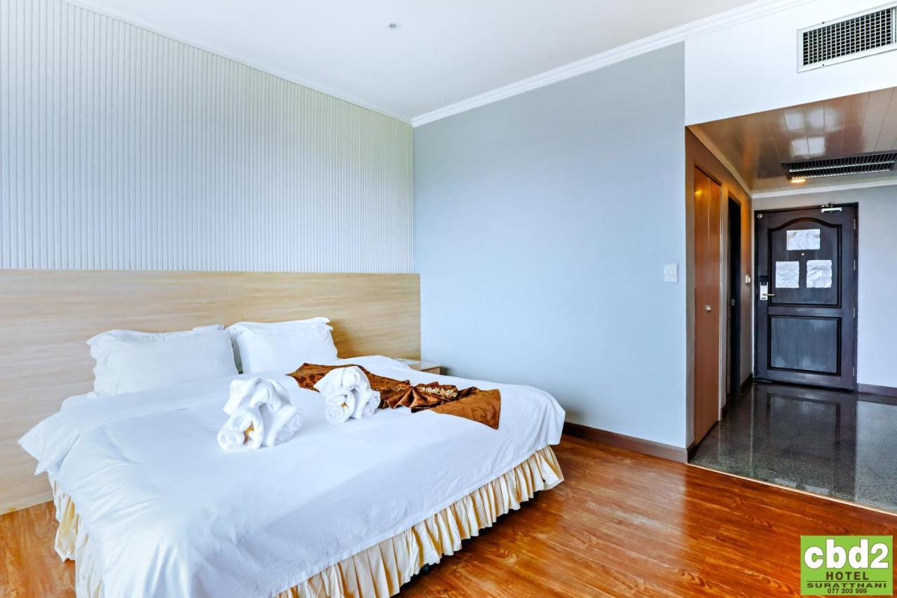 Cbd 2 2* Surat Thani