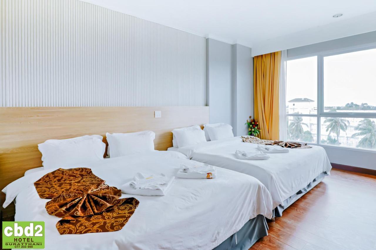 Hotel Cbd 2