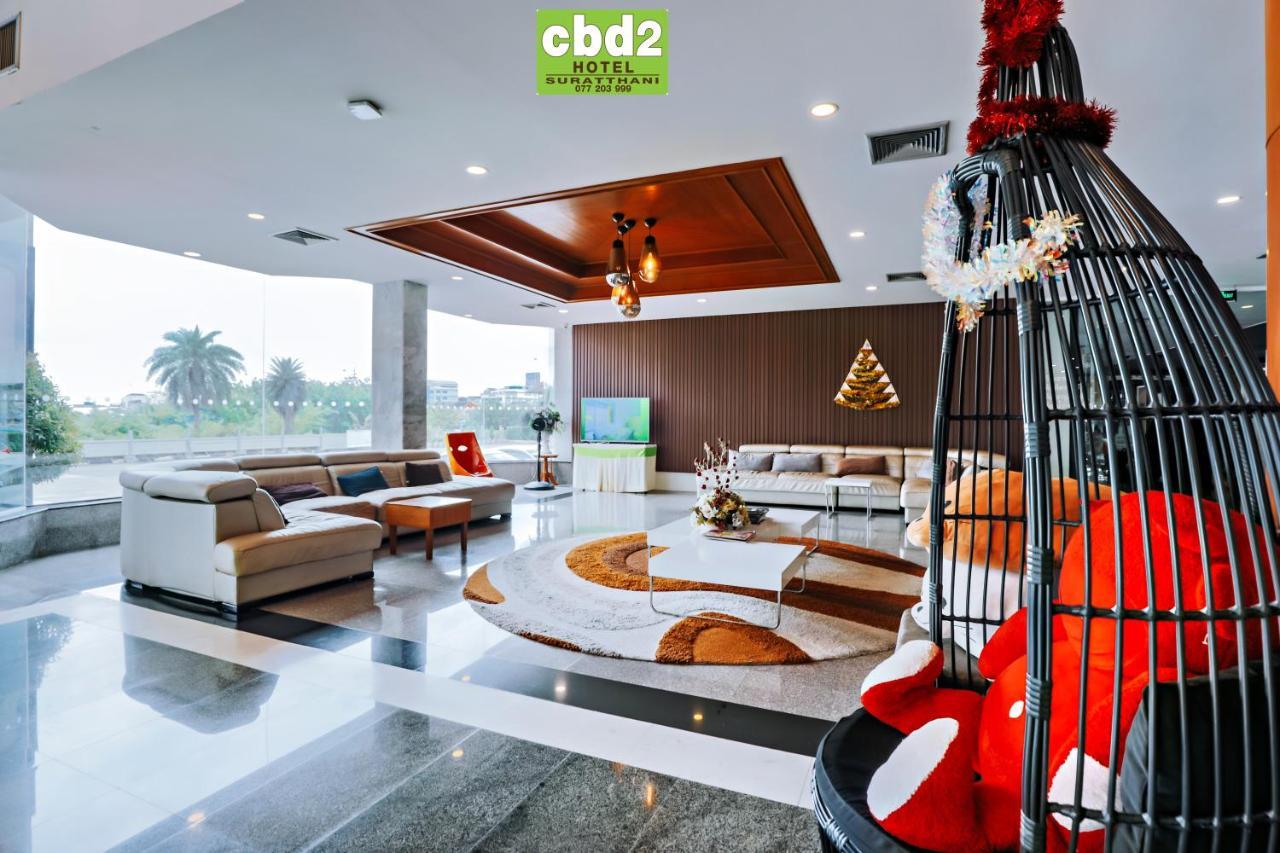 Cbd 2 2*
