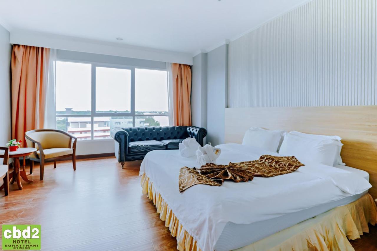 Cbd 2 Hotel