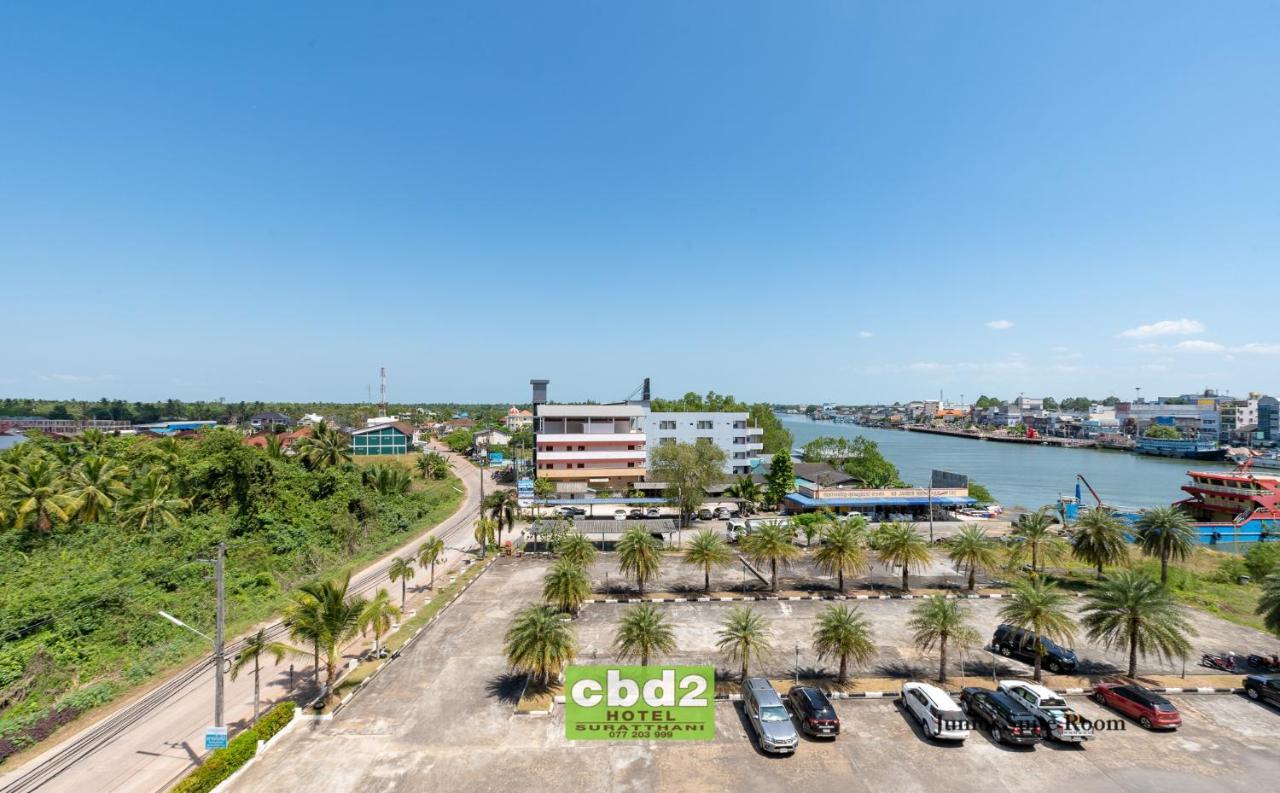 Hotel Cbd 2 2*