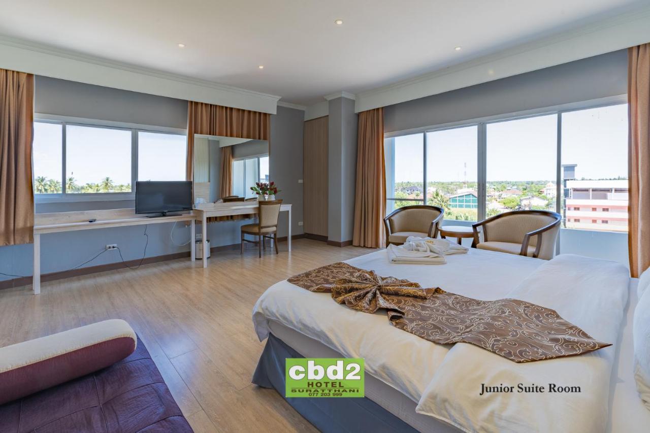 Hotel Cbd 2