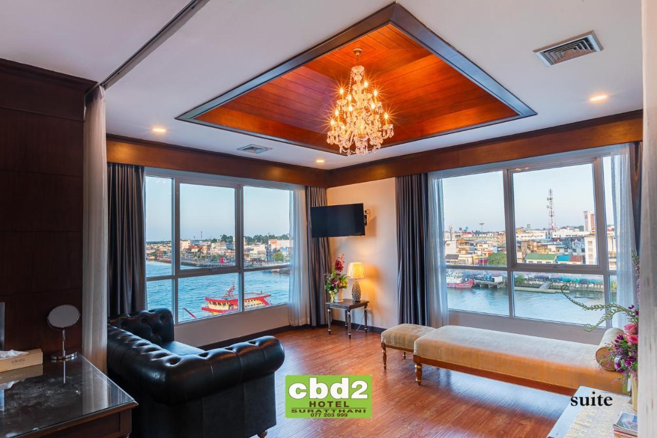 Cbd 2 Hotel
